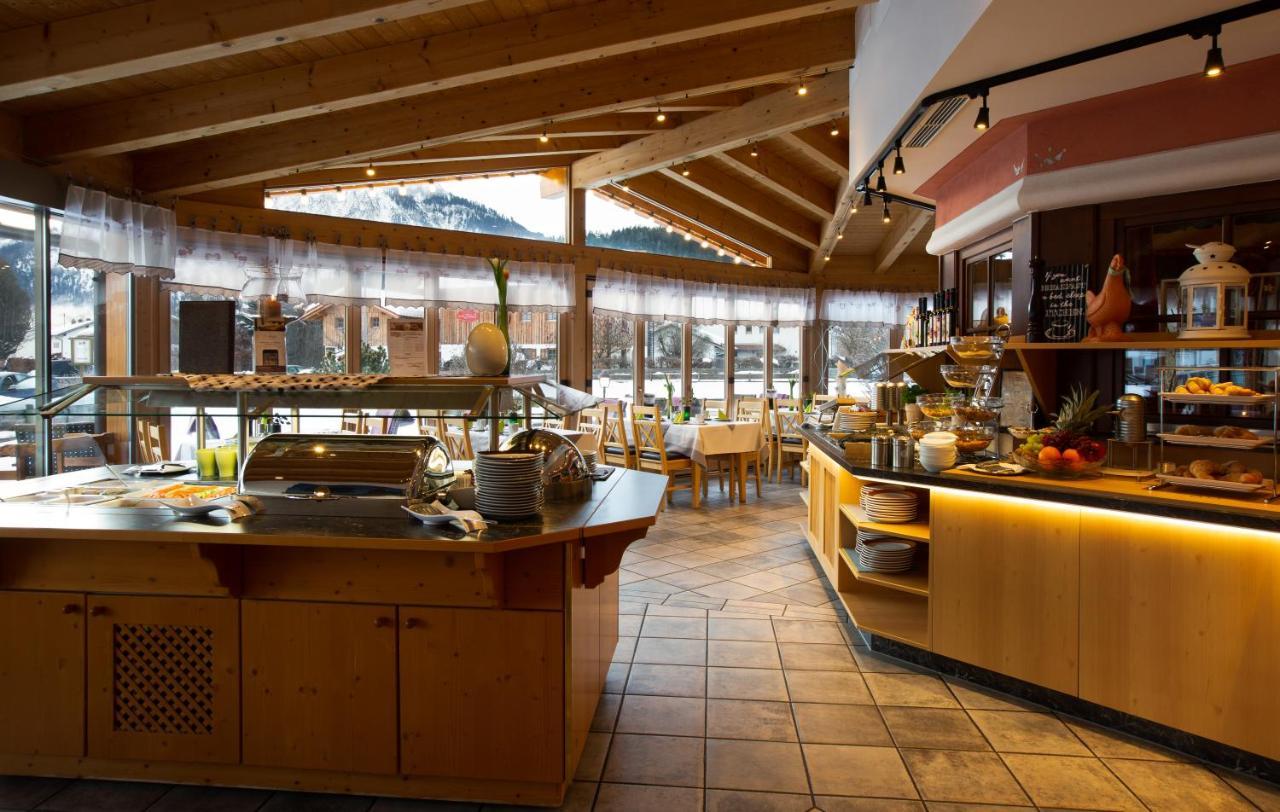 Helmerhof Hotel 3*