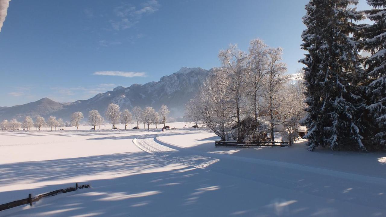 Helmerhof 3* Schwangau