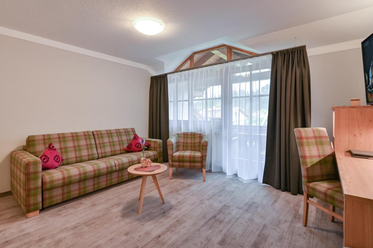 Helmerhof Hotel 3*