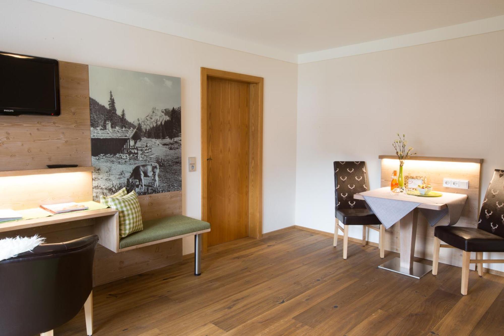 Hotel Helmerhof Schwangau