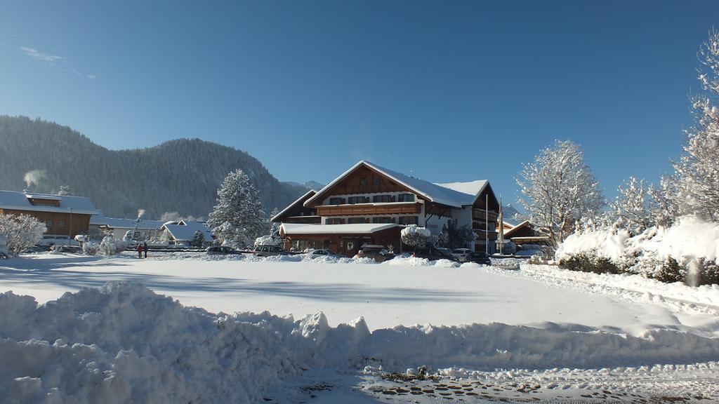 Helmerhof Schwangau