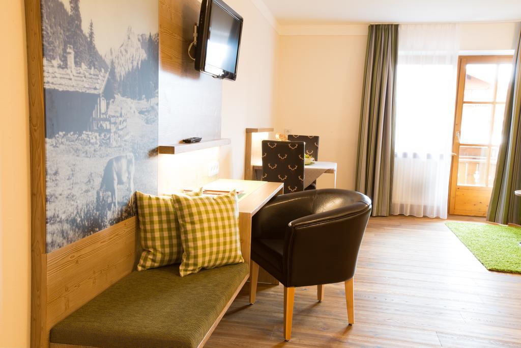 Helmerhof Hotel