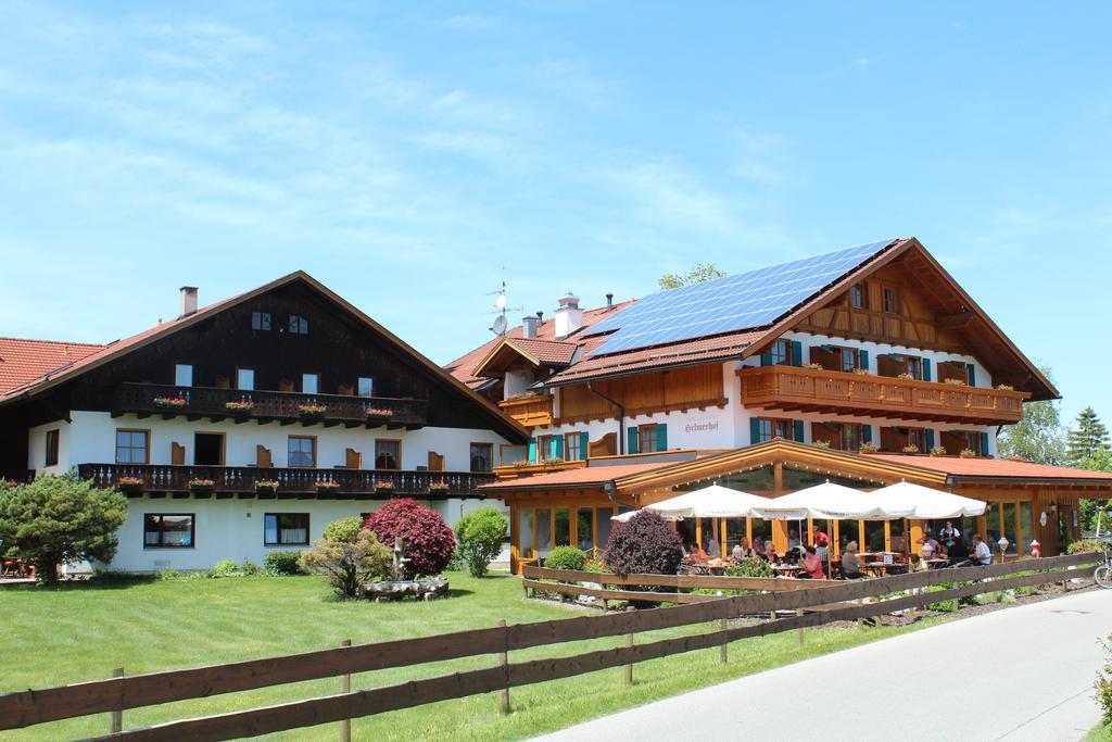 Hotel Helmerhof