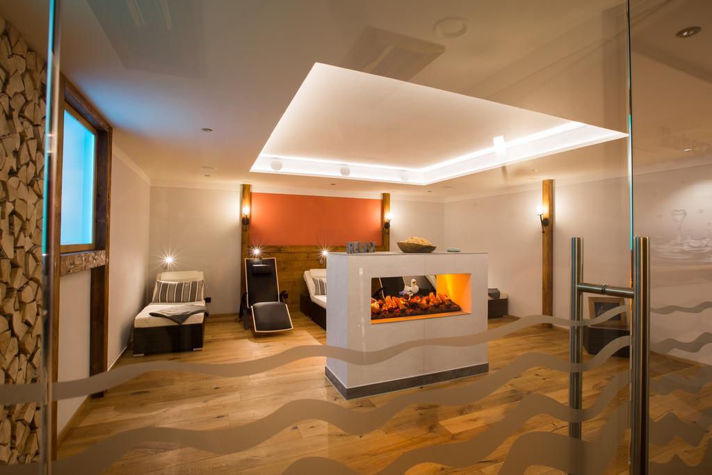 Hotel Helmerhof 3*