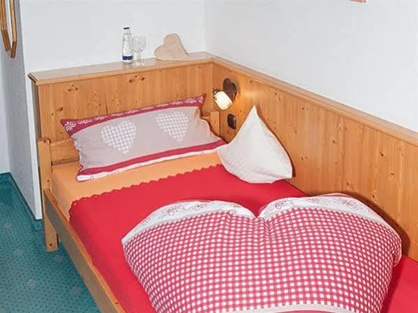 Helmerhof Hotel