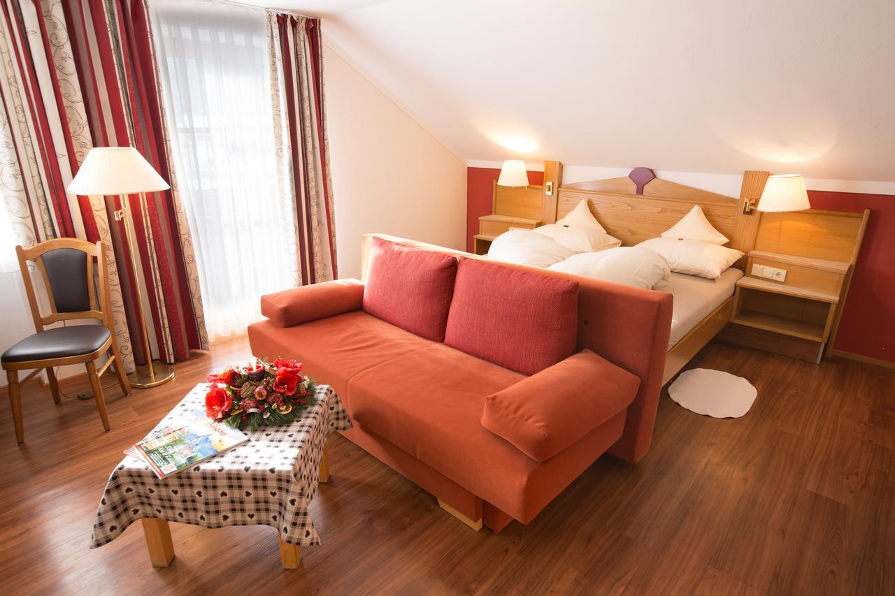 Hotel Helmerhof Schwangau