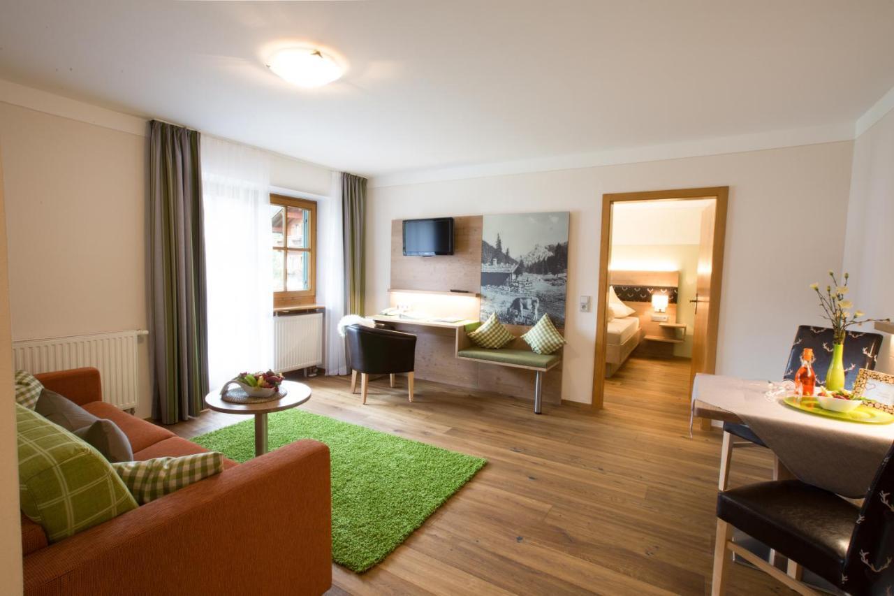 Helmerhof Hotel