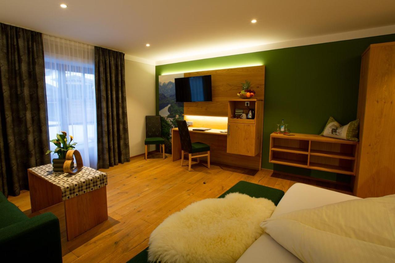 Helmerhof Hotel
