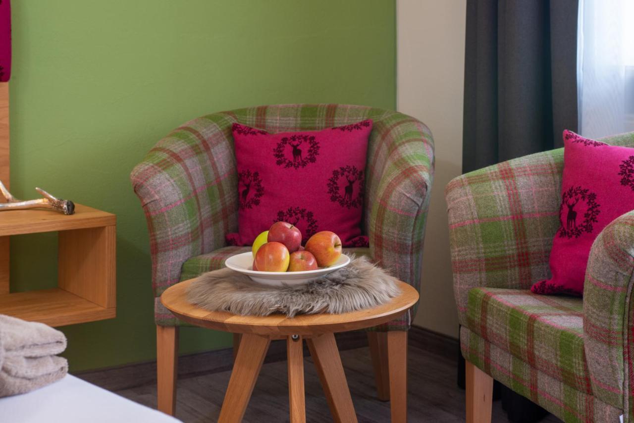 Helmerhof Hotel 3*