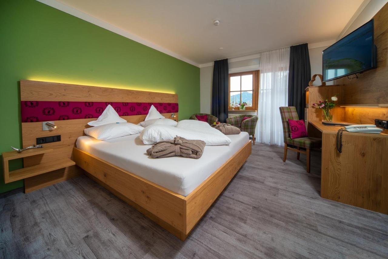 Hotel Helmerhof