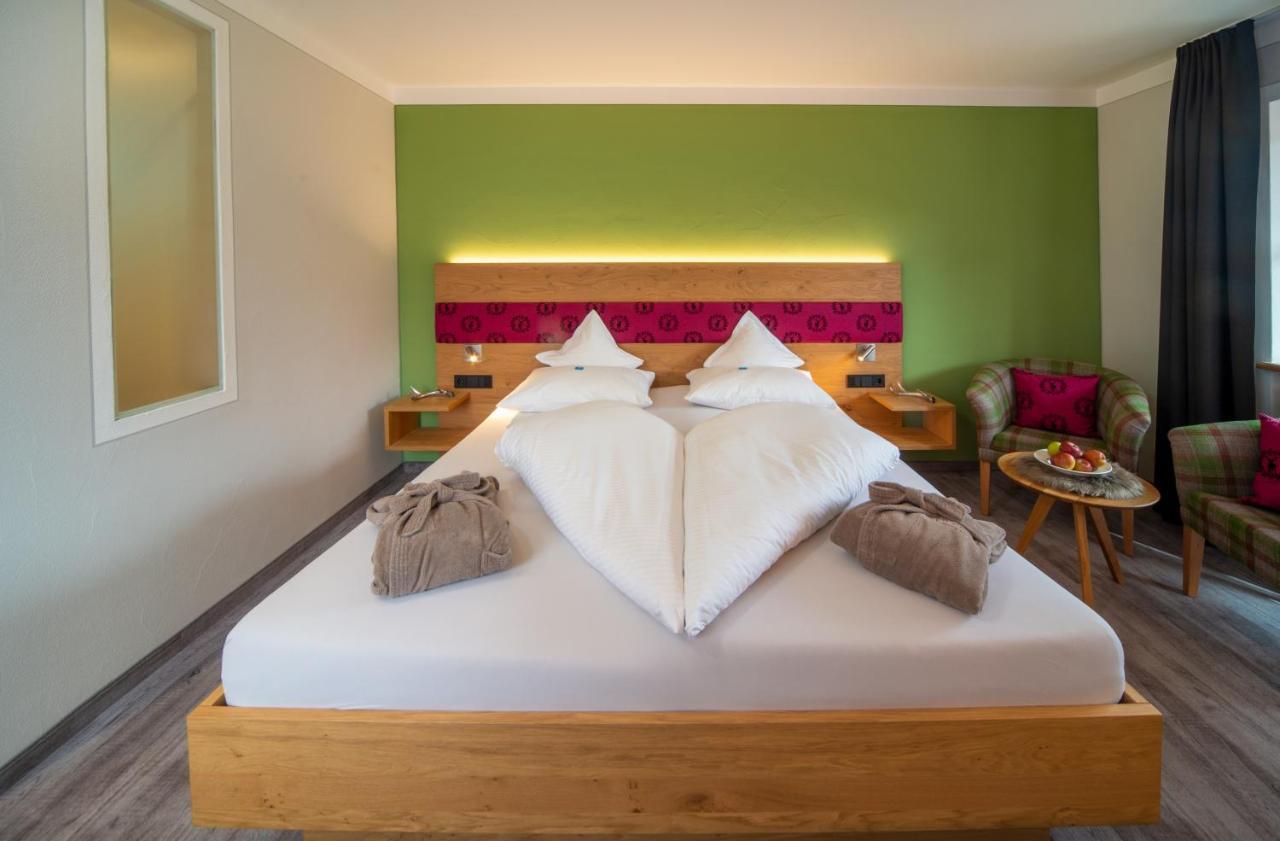 Hotel Helmerhof Schwangau